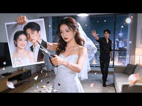 Her fiancé leaves to marry his childhood friend. She marries the CEO who loved her for ten years.