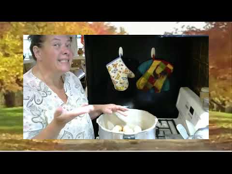 Shelf stable Pickled Eggs