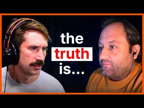 What's really going on with AI, Expert weighs in | TheStandup