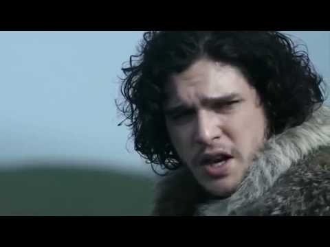 Jon Snow, The Prince Who Was Promised, Warrior of Light