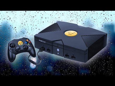 My Silent Xbox Has A Problem...