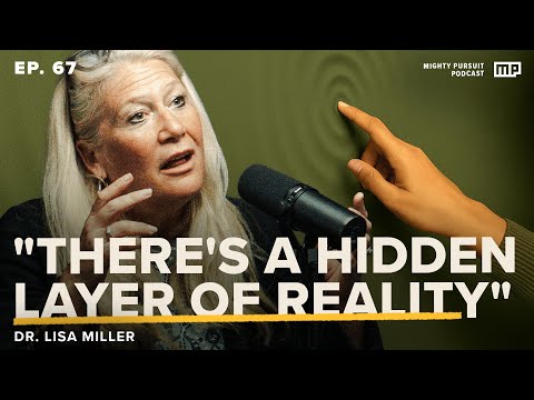 Ivy League Scientist: We Discovered Humans Are Built to Sense God