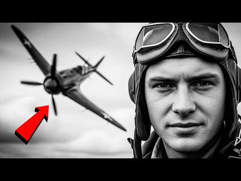 Его «безрассудный» таран спас всю авиаэскадрилью - 21 советский истребитель вернулся на базу живыми