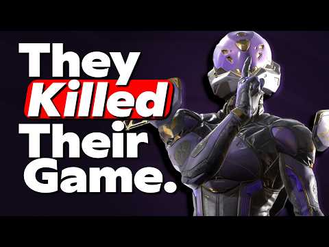 This $1.5 billion game died in two weeks.