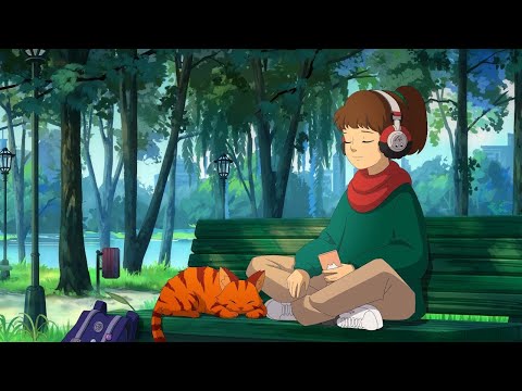 peaceful piano radio 🎹 music to focus/study to