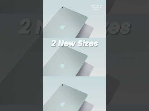 Apple Let Loose Event Wrap | New iPad Air & Pro | M4 Chip