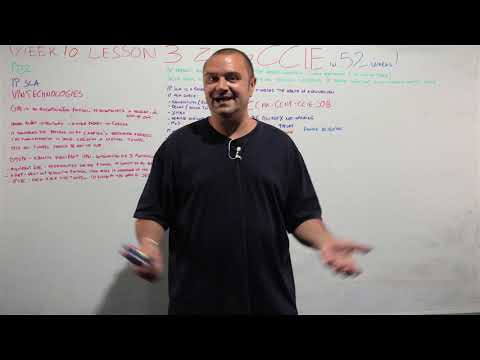 How to get a CCNA CCNP CCIE job without experience