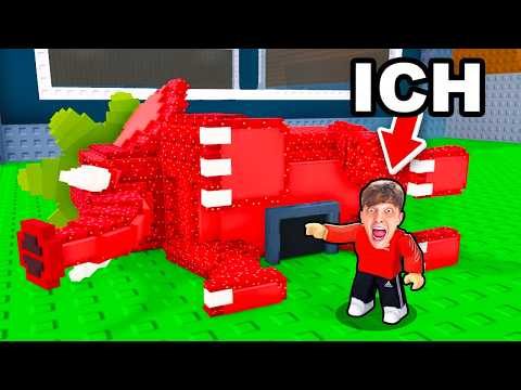 Was ist in ALLEN BRAINROTS drin in STEAL A BRAINROT?