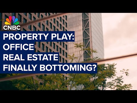 CNBC Property Play: Why family offices are pouring into real estate