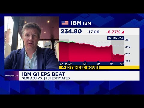 No reason for investors to change their tune on software yet, says Brent Thill