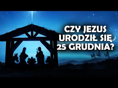 Czy Jezus urodził się 25 grudnia? Zoroastryzm a Biblia - Q&A !!! 🔥