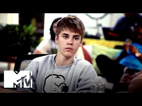 Justin Bieber’s Most Memorable MTV Moments | MTV