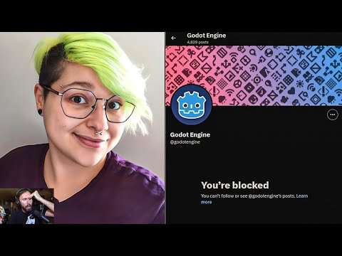 She is f**king crazy..