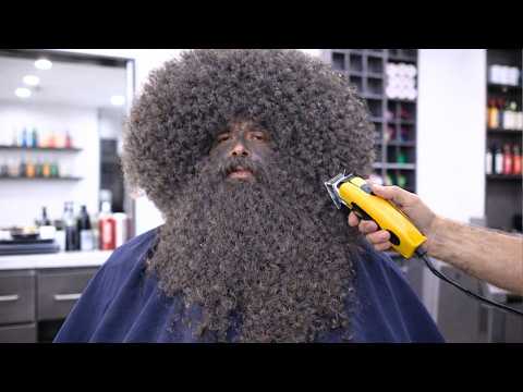 You Won’t Believe the Incredible Transformation of This Homeless Man