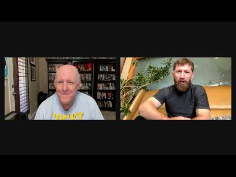 Coach Mike Brown talks Dustin Poirier's growth and said his experience at the top is second to none