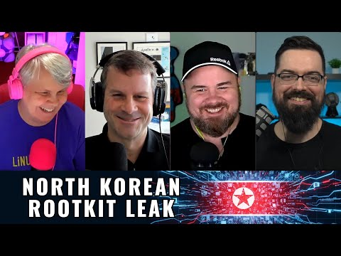 Pebble Watch is Back! North Korea's Rootkit Malware! & Happy Birthday Linux!