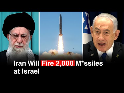 BREAKING: Israel-Iran Clash Looks Unavoidable Ahead