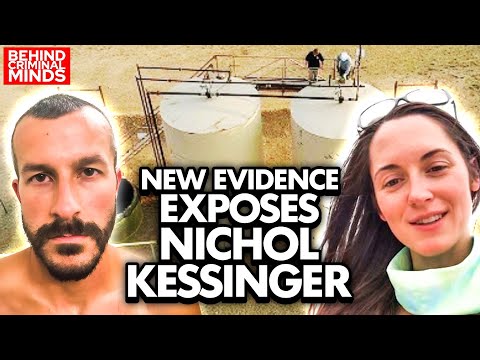 Chris Watts | New Evidence Reveals Nichol Kessinger's Involvement | Deep Dive Series