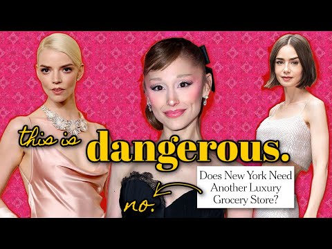 They've successfully orchestrated a new era of extreme thinness