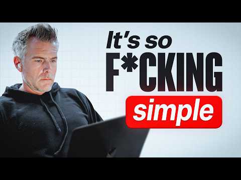 How I Built a $100M Business that Never Loses Customers