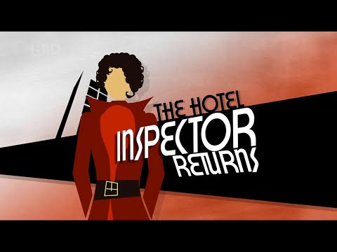 The Hotel Inspector Returns - Walpole Bay Hotel (2012)