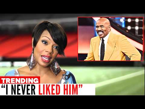 You WON'T Believe What JUST Happened to Wendy Raquel Robinson!