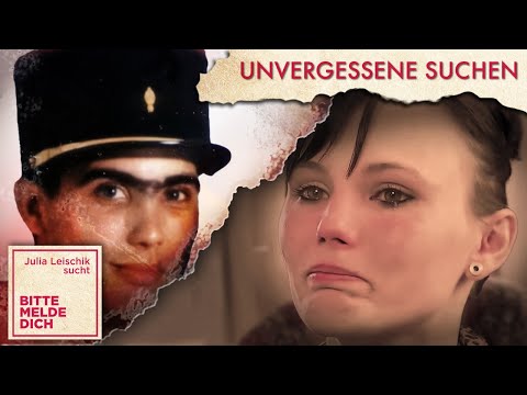 Unvergessene Schicksale: Julias bewegendste Suchgeschichten! | Unvergessene Suchen