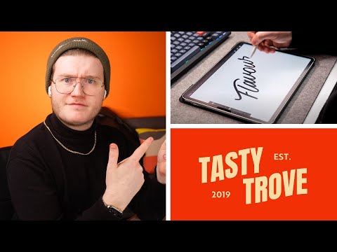 Designing a Brand Identity in 1 DAY? 👌🏼