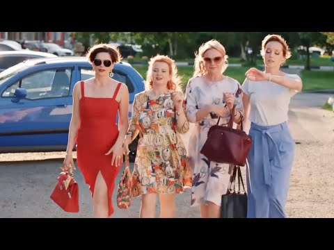 A quien no haya visto esta película se la RECOMIENDO |USTED ME CONVIENE |  🔥 PELÍCULA 2025