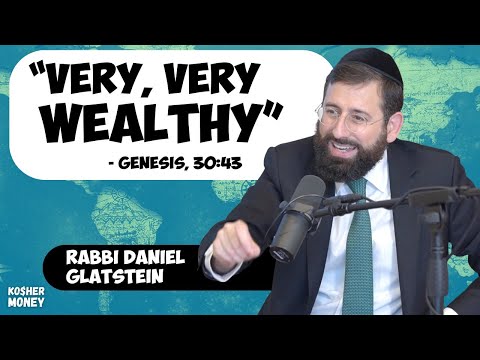 Want to Create Generational Wealth? Follow This Timeless Blueprint | KOSHER MONEY Episode 58