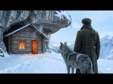 Все смеялись над его домом в известняковой скале — пока внутри не стало тепло