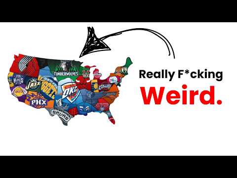 The Birth of Every NBA Team, Explained