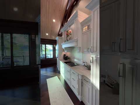 Dreamiest Kitchen Ever! #kitchen #kitchentips #newhome