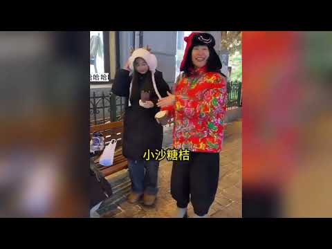 南方小土豆勇闯哈尔滨,东北人有多宠南方小土豆,本地人感到陌生