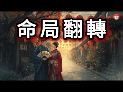 民間故事：《命局翻轉》#说故人 #民间故事 #历史传奇 #人物故事 #古代传说 #故事分享 #社会百态 #人性探索
