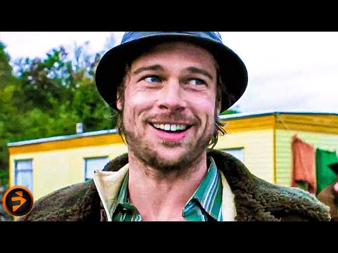 Why SNATCH is the Most Iconic Movie Through Its Best Moments