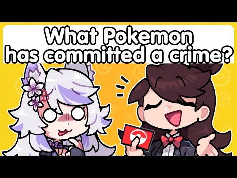 Jaiden's FINAL Pokémon Gameshow