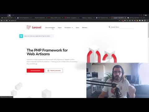 Quelles technologies j'ai choisi pour Grafikart.fr ?