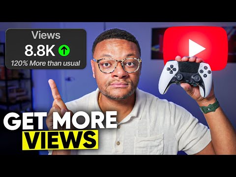 Upload Your Gaming Videos to YouTube the RIGHT Way (Avoid Common Mistakes)