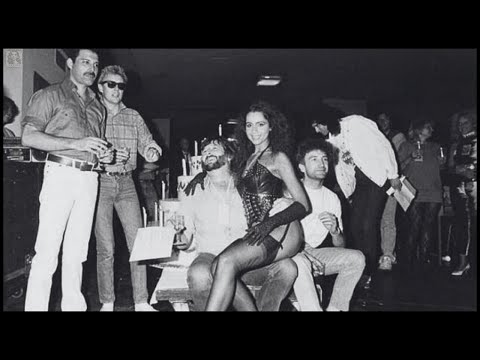 📷 100 Hidden Photos the World Was Never Meant to Witness