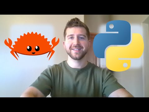 Python vs Rust for Machine Learning
