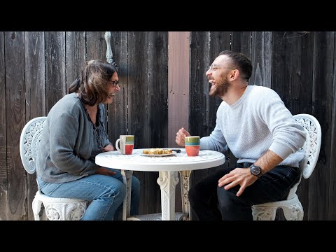 Speaking 6+ Languages With My Polyglot Grandma (Part II)