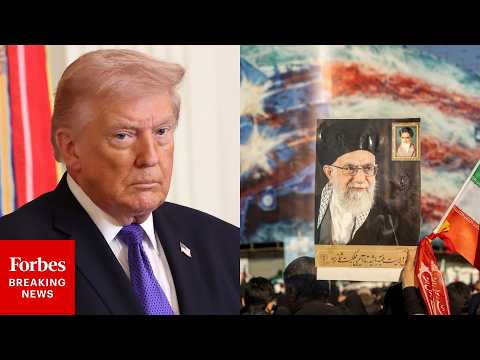 Are We Close To World War III After US Strikes On Iran? Expert Weighs In