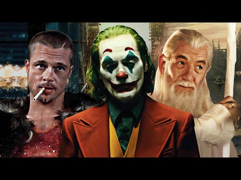 The Freedom We Find in Chaos & Disaster II