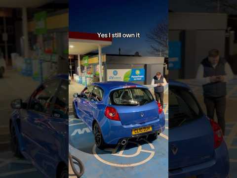 Yes I Still Own It 🚀