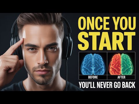 👉 Master Self-Control in 10 Minutes 🔥 | English Listening Practice (B1-B2)