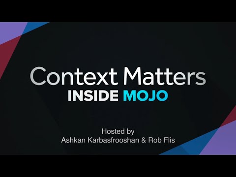 Inside Mojo Ep. 20 - Rise of the Storyteller.