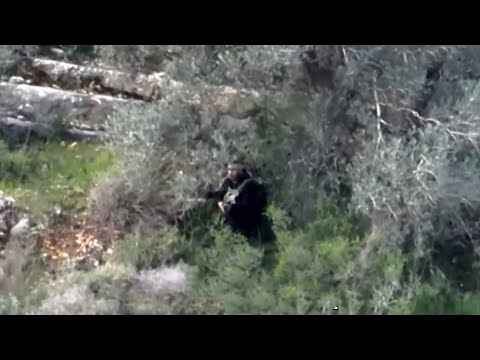 מדוע מסוק הקרב עזב? בלעדי: הקלטות הקשר מהקרב מול הצלף בבנימין