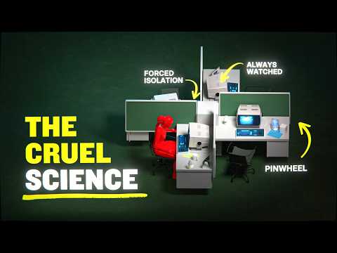 How Severance Uses Architecture as Mind Control