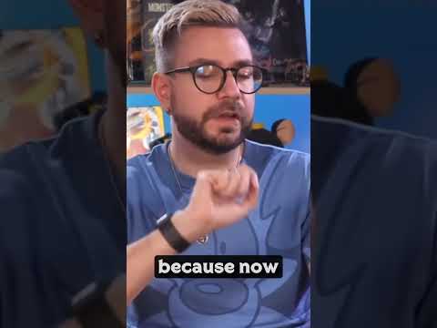 2024 Cantrips - Chill Touch